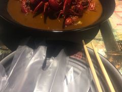 -红钳侠小龙虾·烧烤(中赢康康谷店)