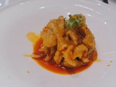 -小秦淮·南京土菜(新亭西路店)
