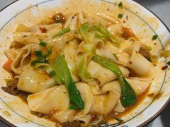 -大嘻咹biangbiang面(历史博物馆店)