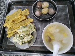 荷兰薯粿-老福合沟无米粿甜汤粿品店