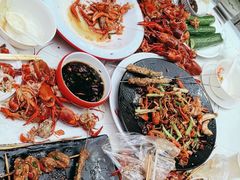 -四妹餐厅(玫瑰街店)