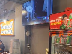 -老何太太鹤岗小串·团建聚餐(龙华店)
