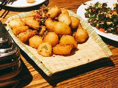 恩施小土豆-巴土人家恩施菜馆(古德寺店)