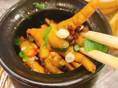 -破瓦寒窑·地摊烤羊排