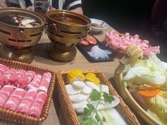 -古关火锅店(古北水镇景区店)