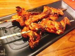 -烧货·活海鲜炭烧(湖滨商业街店)