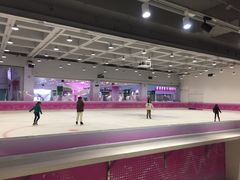 -PARTY DAY 运动超乐场(西安钟楼店)