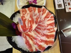 -淼福猪肚鸡·椰子鸡火锅(大沙地店)