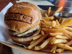 -Cooking Man(中懋天地店)