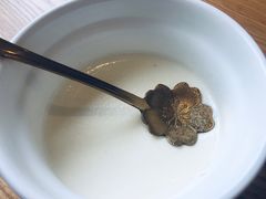 椰汁冻-翼精致料理(昆山旗舰店)