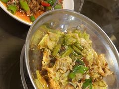 -老四川平头酸菜鱼(衙前店)