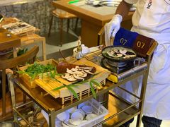 -大理董·董家小厨野生菌火锅(古城旗舰店)