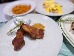 -MIO弥欧洋房西餐厅(中央大街店)