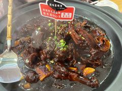 -回味黑鸭煲·始于2006(万松园店)