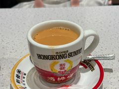 -香港新发烧腊茶餐厅(书城店)