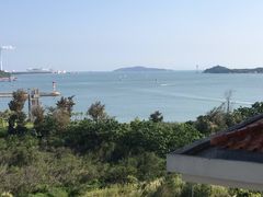 -惠州金海湾嘉华度假酒店