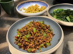 -云海肴·汽锅鸡·云南菜(美罗城店)