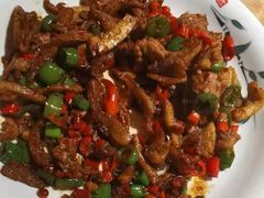 -小柴米·传统江西菜(八一广场店)