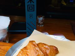 -来回·咖啡(天河南店)