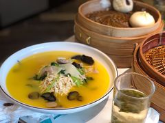 大煮干丝-花园茶楼(兴城西路店)