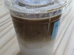 工夫生椰乳茶-瑞幸咖啡(新业广场店)