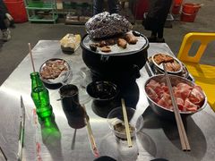 -旺记碳烤肥牛(总店)