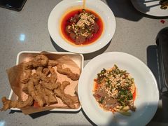 -半天妖烤鱼(方庄店)