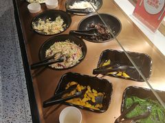 -比格比萨自助(宝山日月光店)