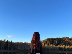 -汤旺河林海奇石景区