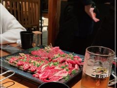 -千寻烧肉(政务区店)