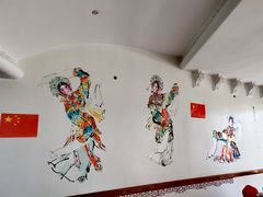 -安吉海鲜中餐厅ANJI CHINESE Restaurant