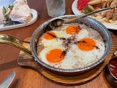 -ELI FALAFEL Lebanese&Mediterranean黎巴嫩美食(富城路店)