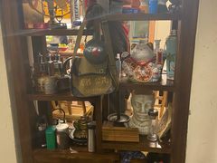 -霄汉羊排(万松园一店)