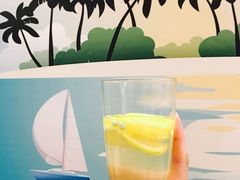 -海口绿发希尔顿酒店-田园汇自助餐·三文鱼·海鲜