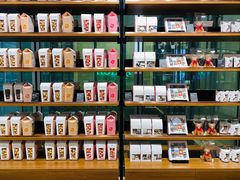 -Laderach 莱德拉(上海环贸iapm店)