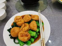 -品泉餐厅·大盆鱼·走地鸡