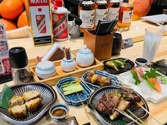 -一豚轩·烧鸟·豚骨拉面(五四路店)