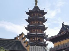 -南京城墙景区