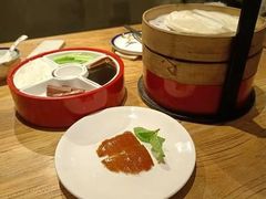 -京坛汇·烤鸭·京菜(宋庄店)