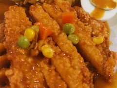 -清真·艾美可餐厅(大悦汇店)