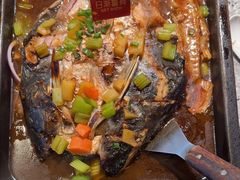 -里岛烤鱼(东港凯虹广场店)