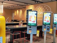 -麦当劳(沙面店)