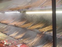 -老马路串串香火锅(北门桥店)