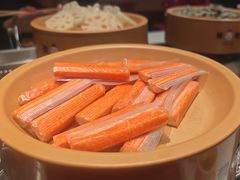 -龍歌自助小火锅(李沧顺和汇店)