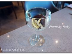 -半山腰·云南菜(侨福芳草地店)