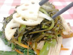 -孟记粥铺·家常菜·烧烤·粥(亚运村店)