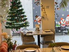 -LA JOLLA 墨西哥餐厅(学院路店)