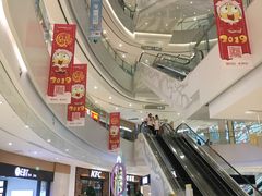 -圆融购物中心(南天成路店)