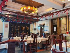 -功德林素菜饭庄(前门店)