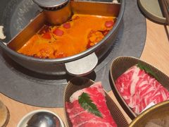 -巴奴毛肚火锅(七宝领展广场店)